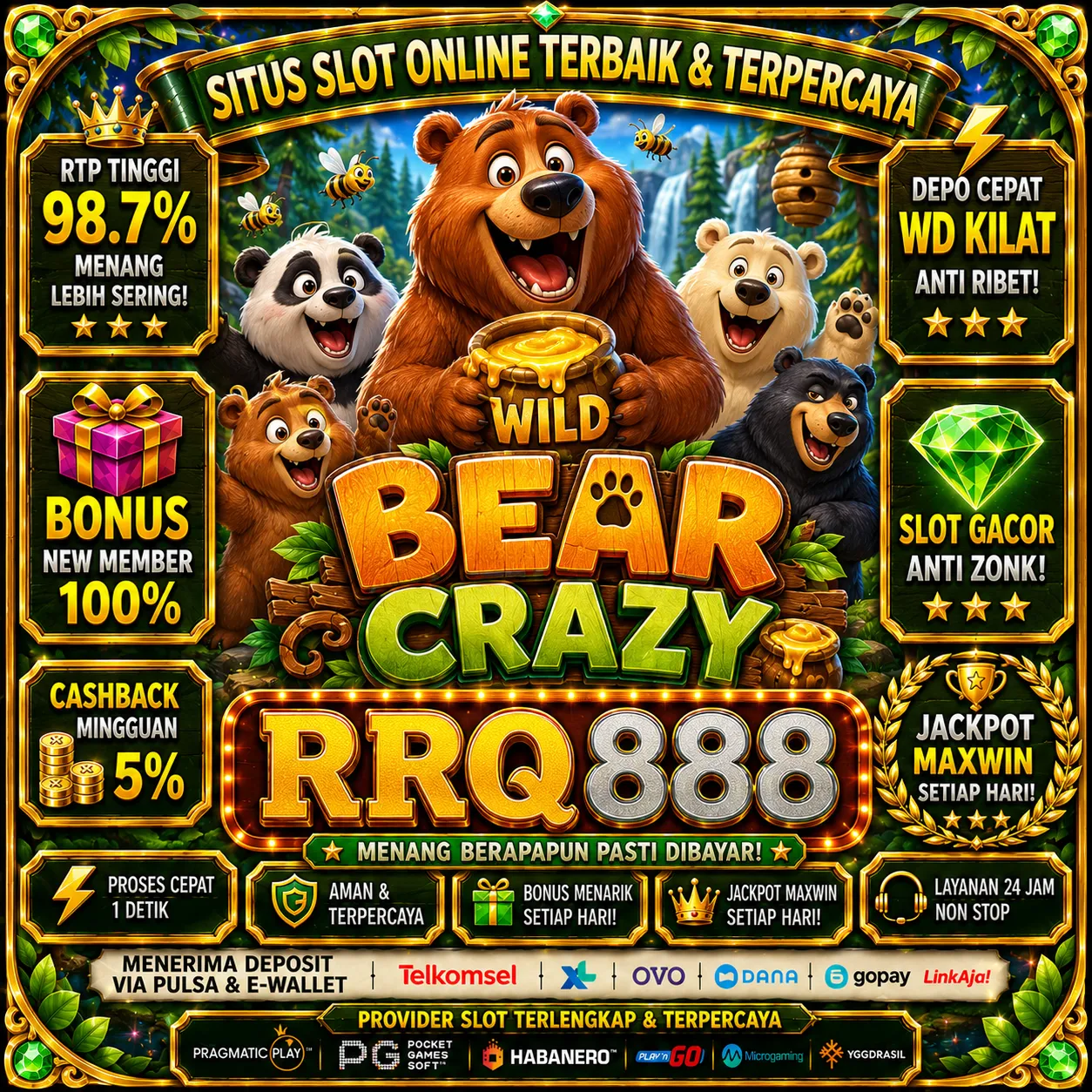 RRQ888Banner